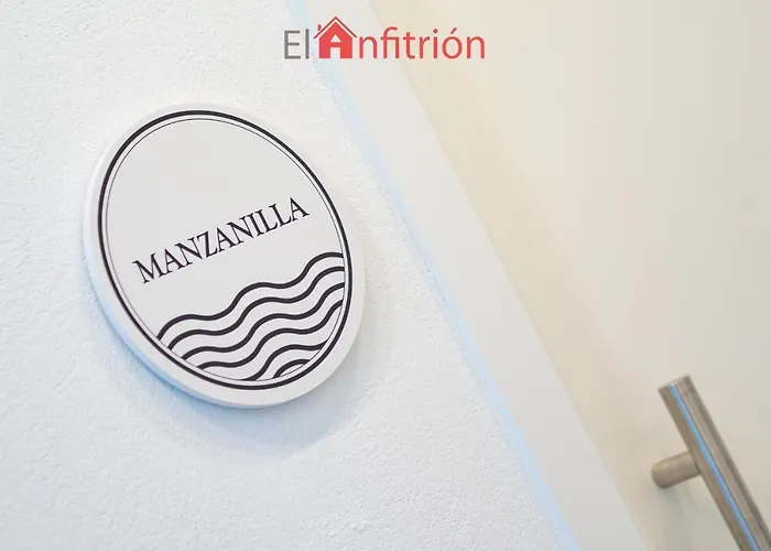 Bodega Mar - Manzanilla