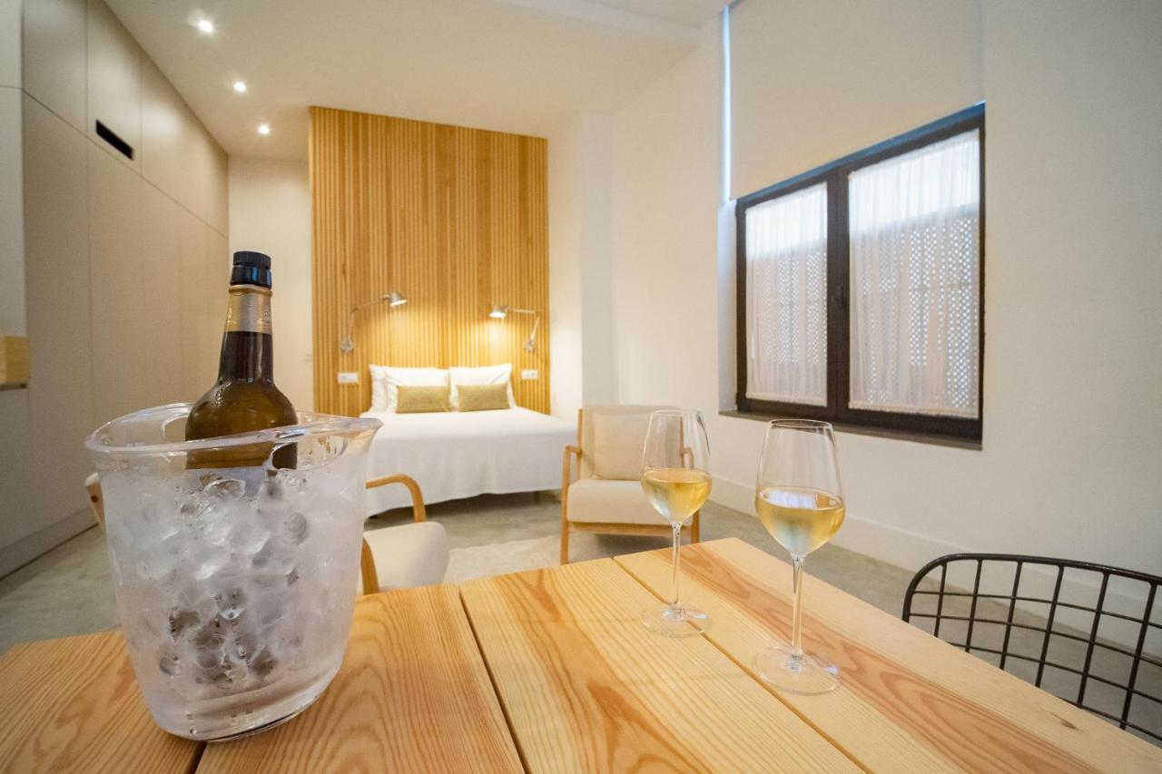 Apartment Bodega Mar - Manzanilla