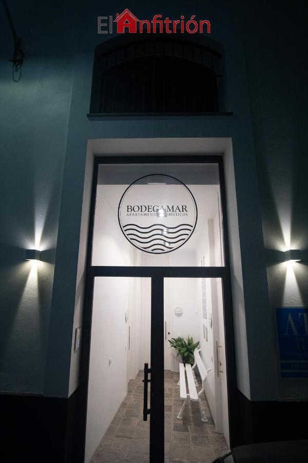 Bodega Mar - Manzanilla Apartment