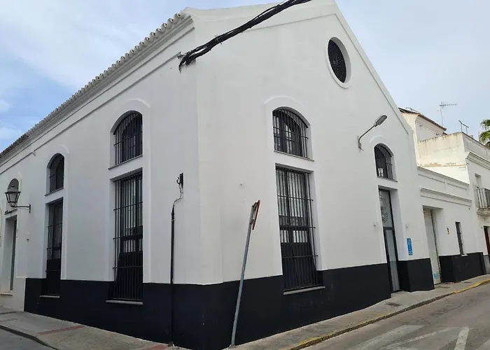 Bodega Mar - Manzanilla