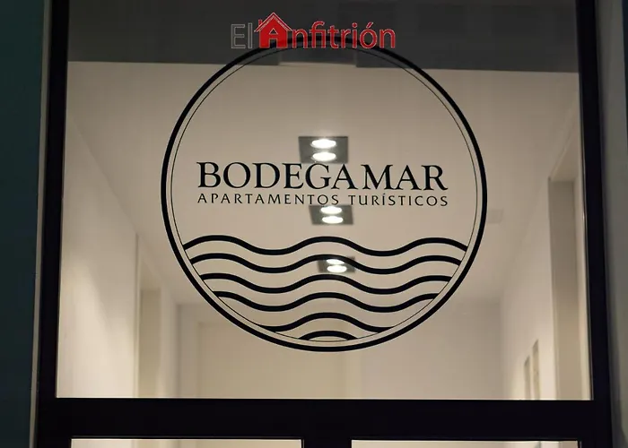 Bodega Mar - Manzanilla