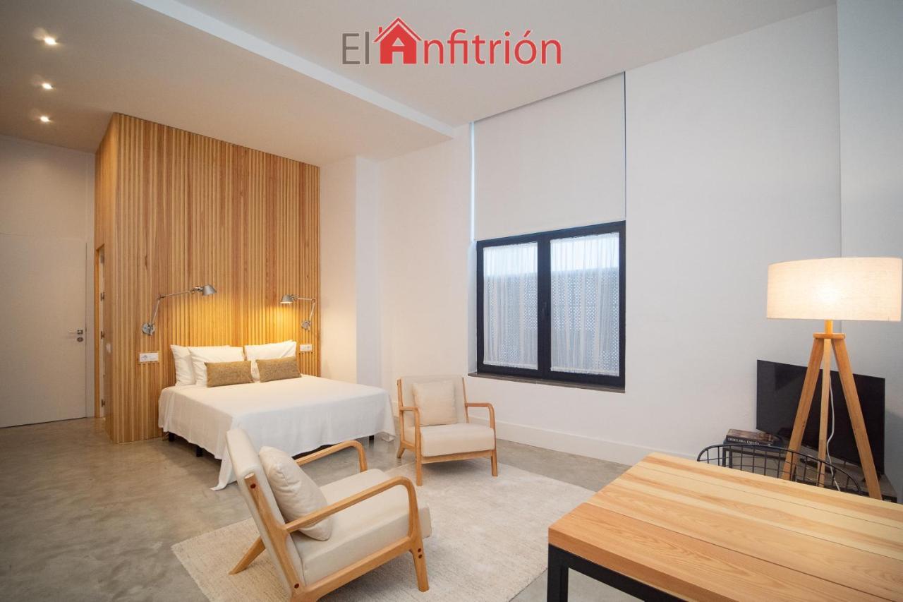 Bodega Mar - Manzanilla Appartement *