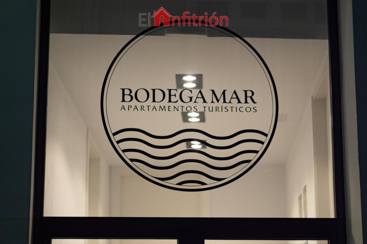 Bodega Mar - Manzanilla