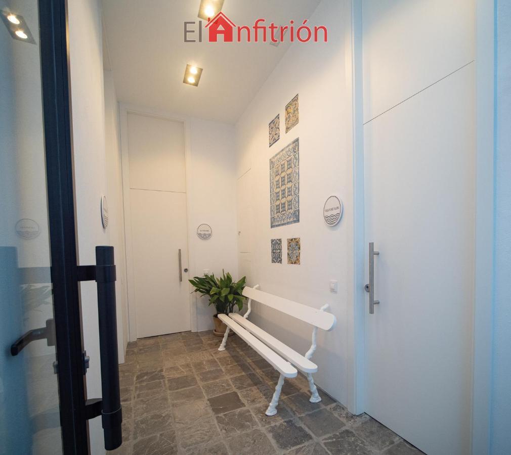 Bodega Mar - Manzanilla Appartement *